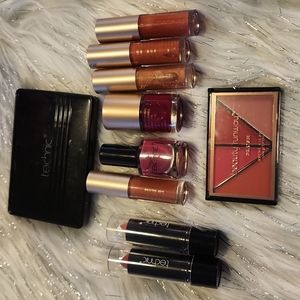 New bundle makeup Set